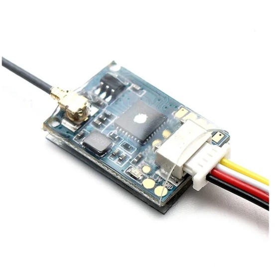 Wholesale Flysky FS-A8S A8S V2 2.4G 8CH Mini PPM I-BUS SBUS Output for Flysky FS-i6 FS-i6S Airplane Racing Drone